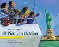 a picnic in october
